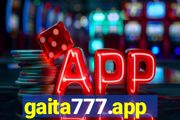gaita777.app