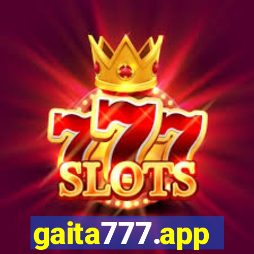 gaita777.app