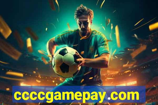 ccccgamepay.com
