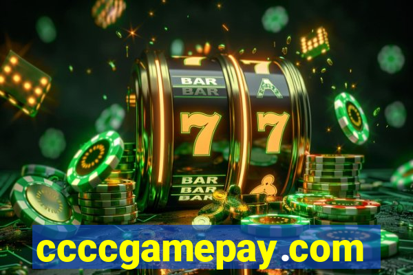 ccccgamepay.com