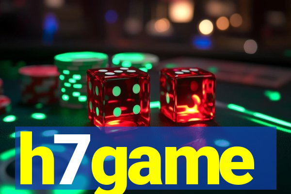 h7game
