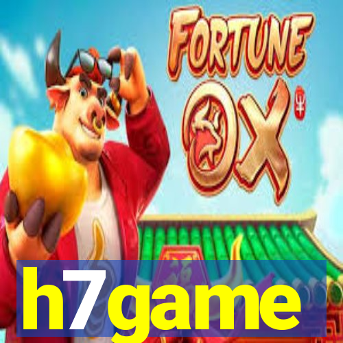 h7game
