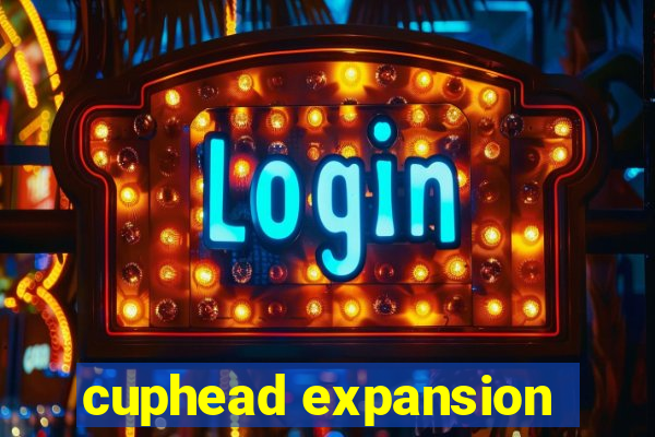 cuphead expansion