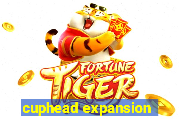 cuphead expansion