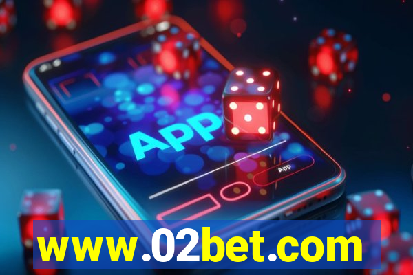 www.02bet.com