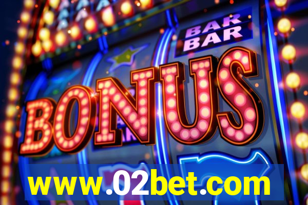 www.02bet.com