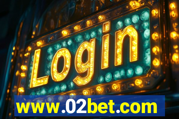 www.02bet.com