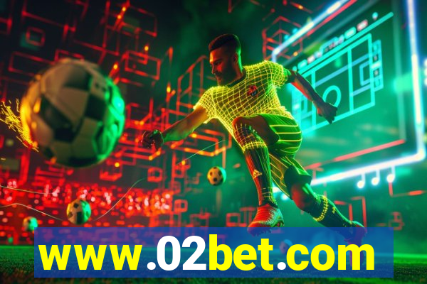 www.02bet.com