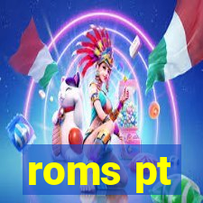 roms pt