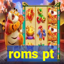 roms pt