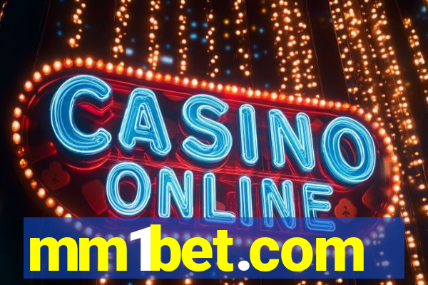 mm1bet.com