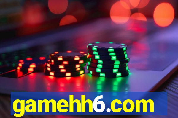 gamehh6.com