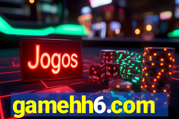 gamehh6.com