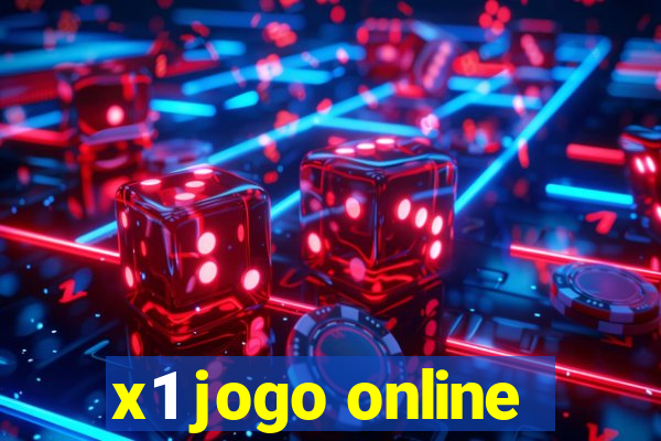 x1 jogo online