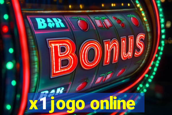 x1 jogo online