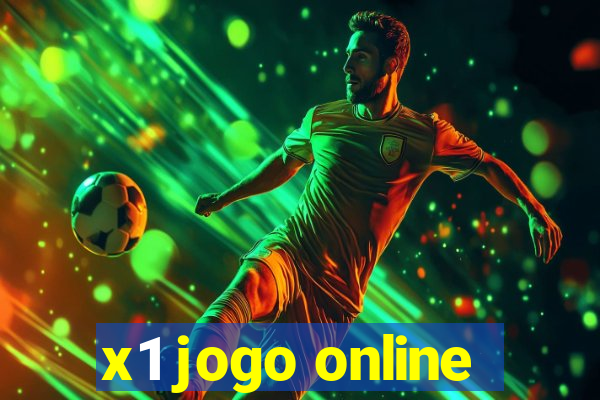 x1 jogo online