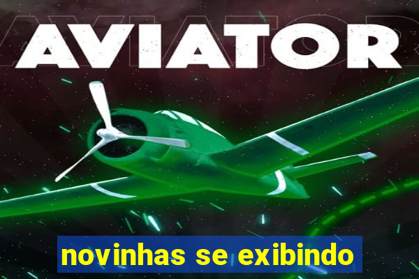 novinhas se exibindo
