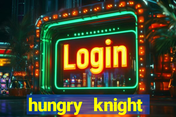 hungry knight gameboy rom pt br