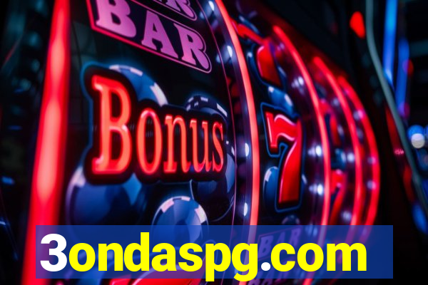 3ondaspg.com