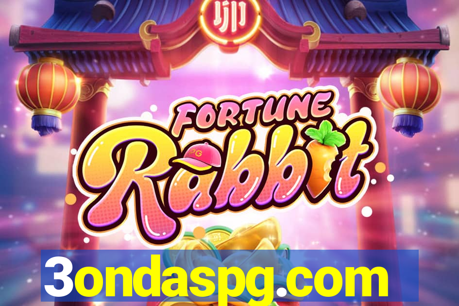 3ondaspg.com
