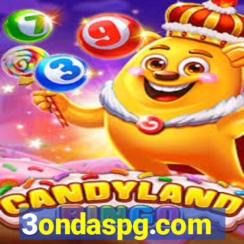 3ondaspg.com