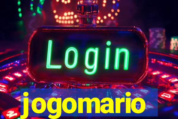 jogomario
