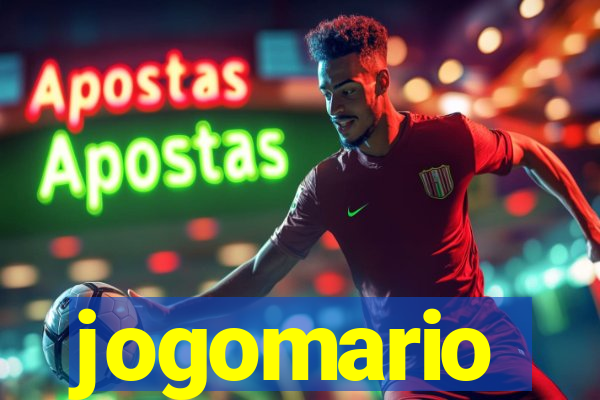 jogomario