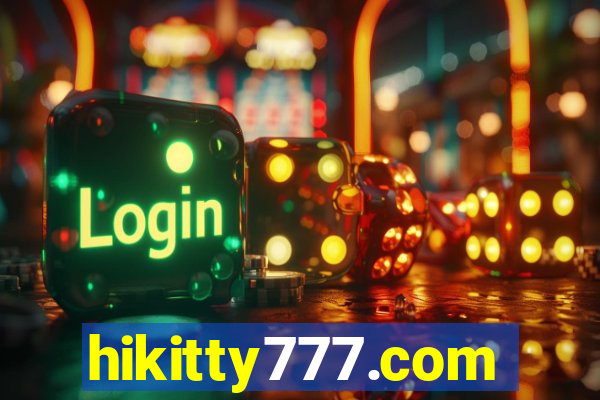 hikitty777.com