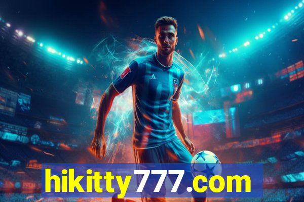 hikitty777.com