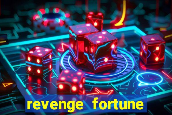 revenge fortune tiger 2 demo