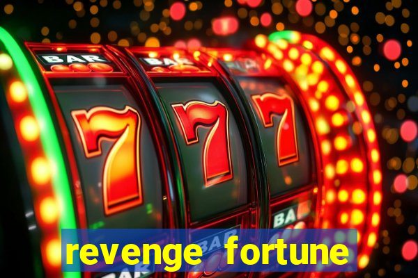 revenge fortune tiger 2 demo