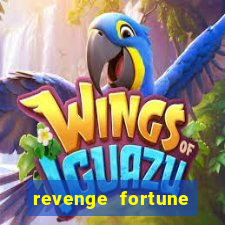 revenge fortune tiger 2 demo