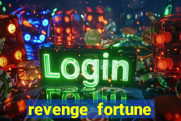 revenge fortune tiger 2 demo
