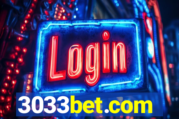 3033bet.com