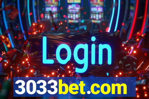 3033bet.com