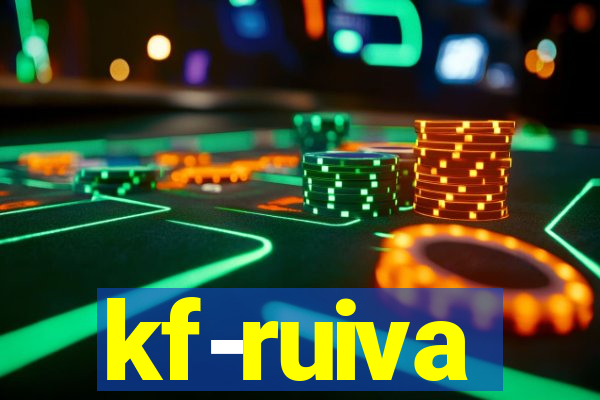 kf-ruiva