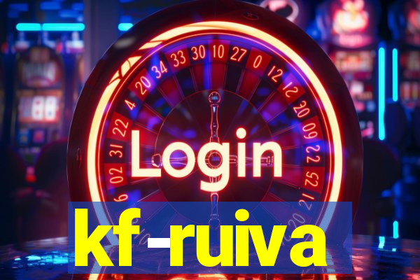 kf-ruiva