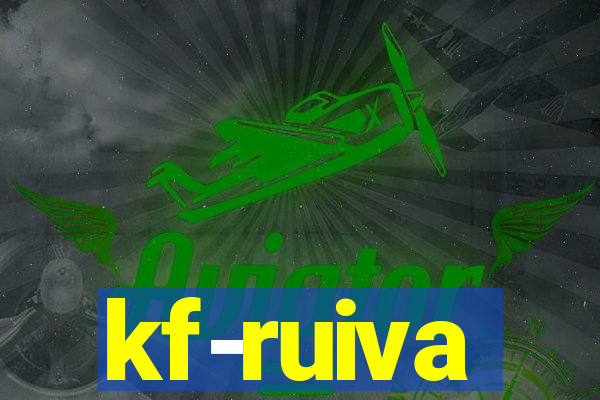kf-ruiva
