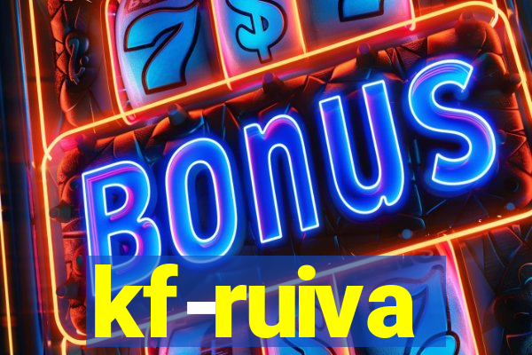 kf-ruiva