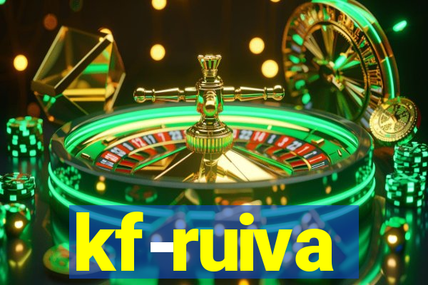 kf-ruiva