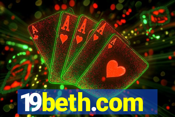 19beth.com