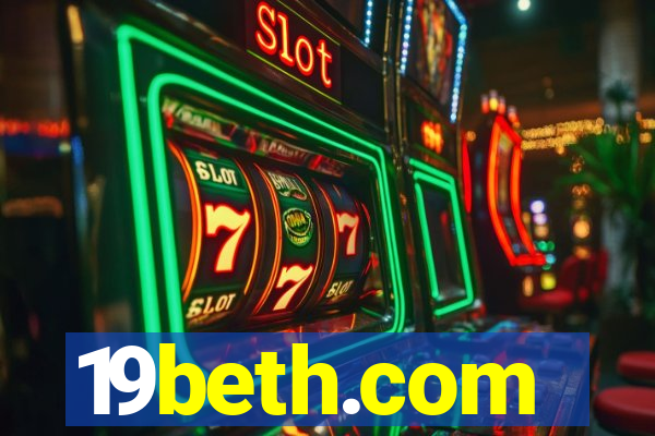 19beth.com