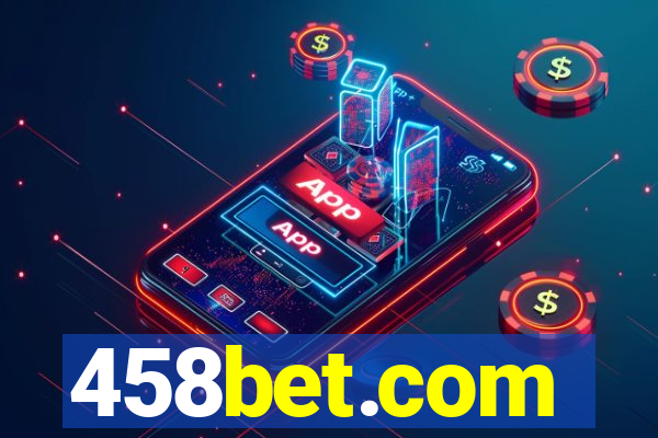 458bet.com