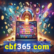 cbf365 com