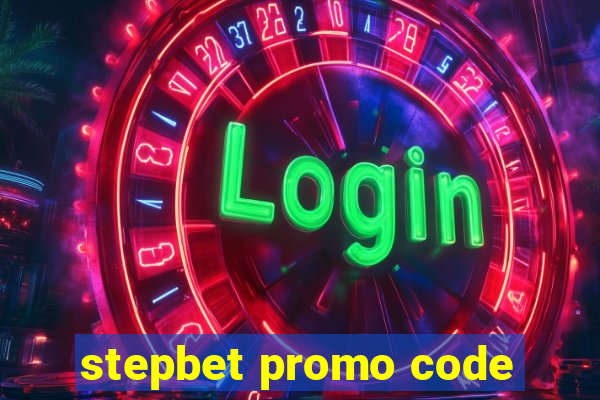stepbet promo code
