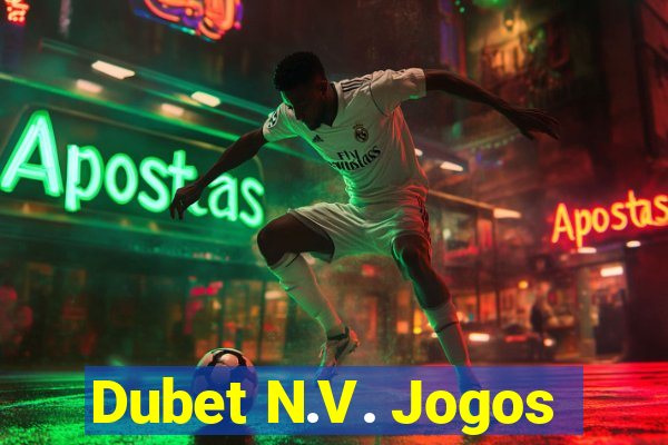 Dubet N.V. Jogos