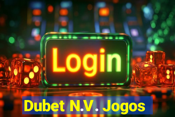 Dubet N.V. Jogos