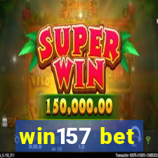 win157 bet
