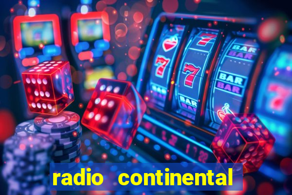 radio continental porto alegre