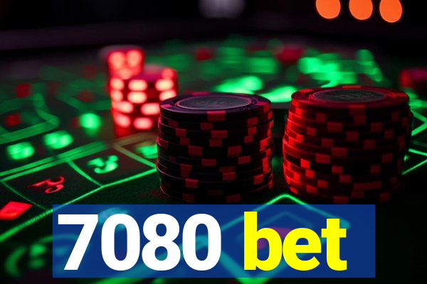 7080 bet
